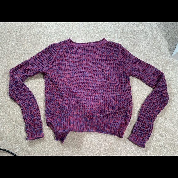 Wilfred Cotton Zip Up Sweater - Picture 3 of 8